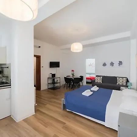 Forfurli Apartman