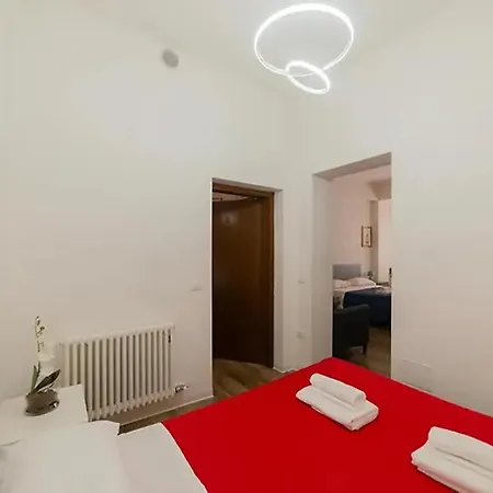 Apartman Forfurli *
