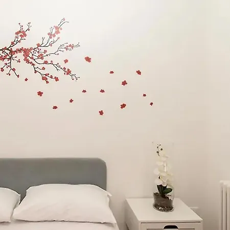 Apartman Forfurli Velence
