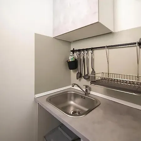 Forfurli Apartman Velence