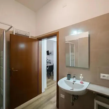 Apartman Forfurli