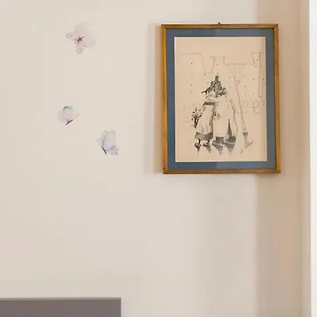 Forfurli Apartman *