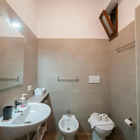 Apartman Forfurli *